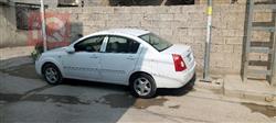 Chery A5